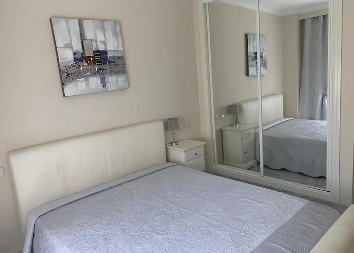 Apartamento Dama De Noche Marbella
