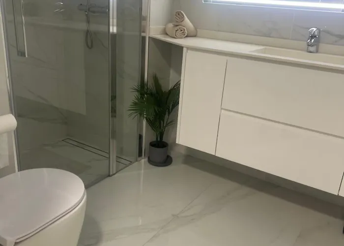 Dama De Noche Apartamento