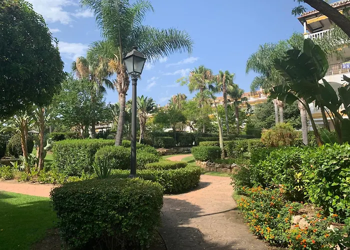 Apartamento Dama De Noche