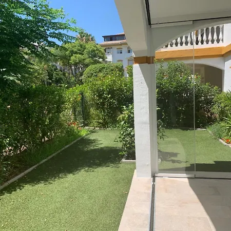 Dama De Noche * マルベーリャ