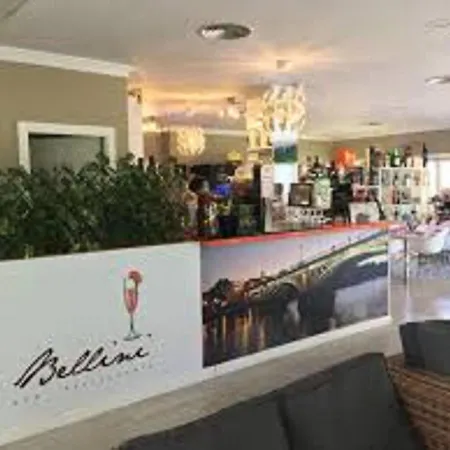 Dama De Noche * マルベーリャ