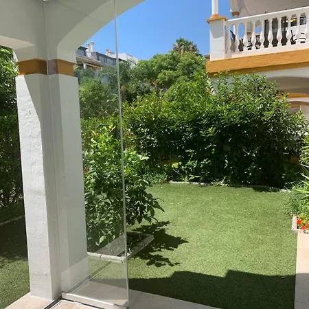 Dama De Noche アパート *