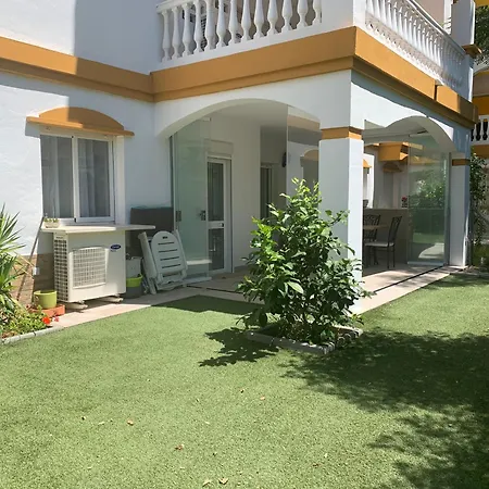 Dama De Noche マルベーリャ