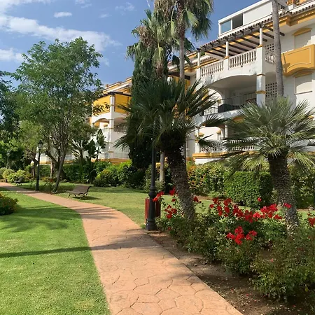 Dama De Noche アパート *