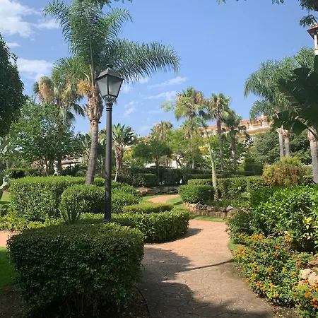 アパート Dama De Noche