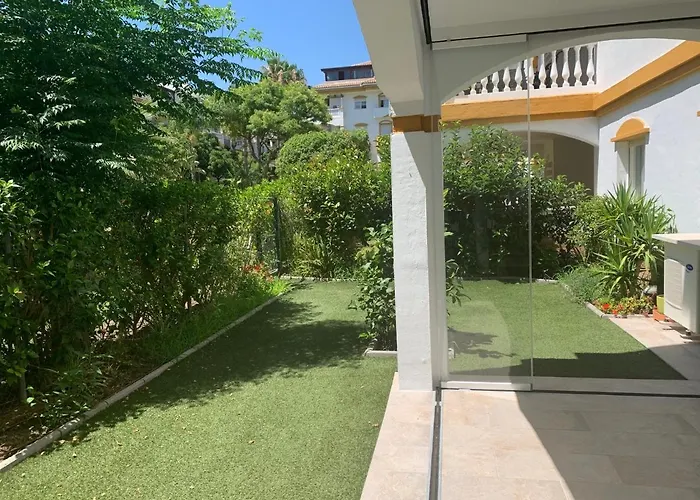 Dama De Noche * マルベーリャ