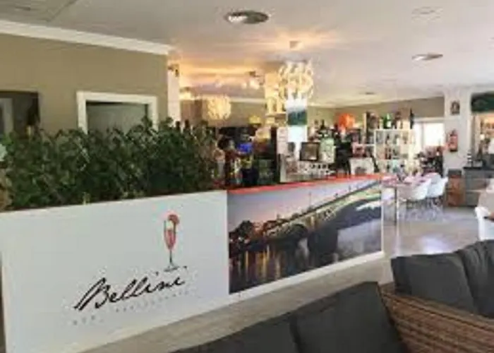 Dama De Noche * マルベーリャ