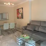 Dama De Noche Apartment *