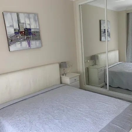 Apartment Dama De Noche Marbella