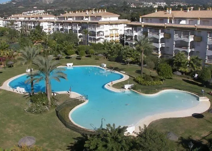 Dama De Noche Apartmán Marbella