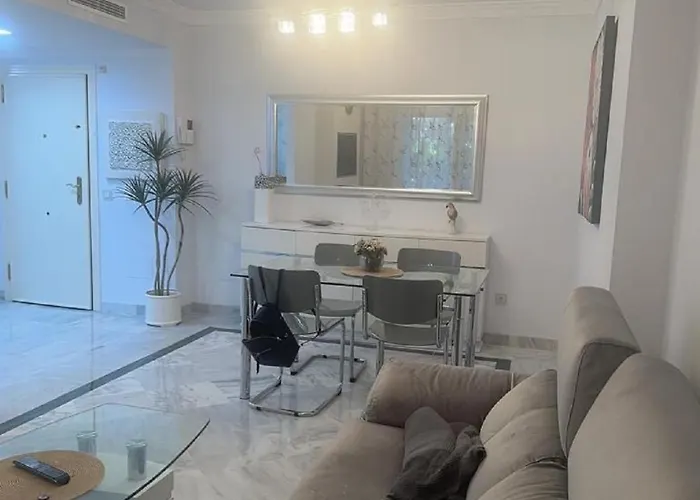 Apartmán Dama De Noche