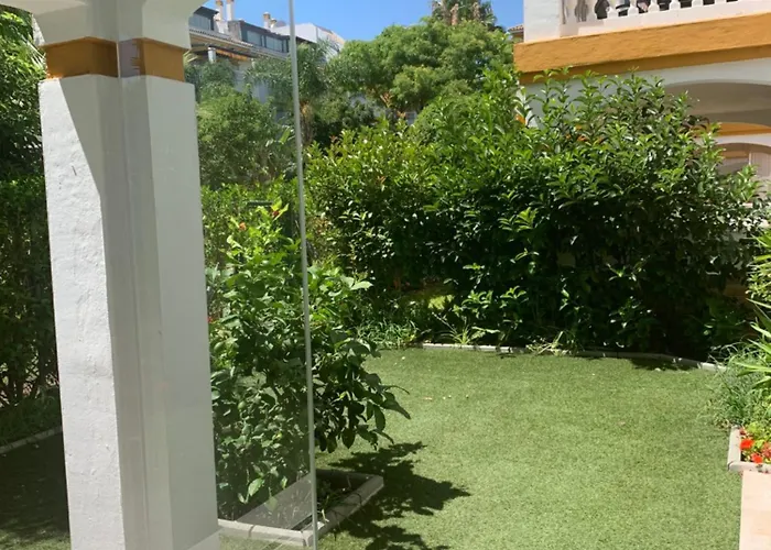 Dama De Noche Apartmán *