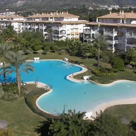 Dama De Noche Apartment Marbella